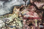 《艾尔登法环记忆石收集攻略》（探索艾尔登，寻觅记忆）