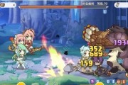 《公主连结11-17》通关攻略详解（跟着攻略向前冲，顺利突破11-17！）