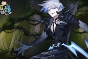 探索彩虹岛法师装备2023（未来之光闪耀，法师装备引领新潮流）