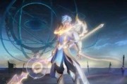 夜白赵云出装铭文攻略（百变阵容，百发百中的关键！）