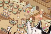 《魔法熊猫逃生游戏攻略大揭秘》（挑战神秘森林中的难题，逃离魔法熊猫的困境）
