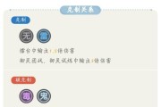 《一起来捉妖》超能电索基因配方大揭秘（探究游戏中神秘的基因配方，成为捉妖高手！）