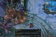 《LOL》游戏中乌迪尔S11出装攻略（如何打造一个全能的乌迪尔）