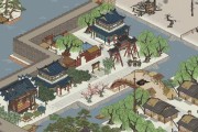 江南百景图私人花园攻略（游戏中的私人花园设计与美化指南，打造最美的私家花园）