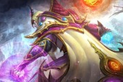 敌法诀要！刀圈TD出装攻略（征服战场，成为无敌的敌法战士！）