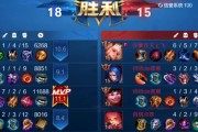 《最强王者韩信套路出装攻略》（打造无敌帝国！韩信出装攻略一网打尽）