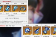 《原神》圣遗物碎冰者的思念（探秘碎冰者的能力与价值）