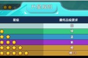 口袋联盟游戏攻略（成为宝可梦大师的必备指南）