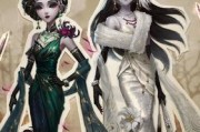 《第五人格》机械师先知独特时装欣赏（机械师先知，独具匠心的时装设计）