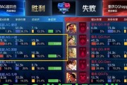 远古版本英雄联盟攻略（探索古老版本的出装技能加点秘籍，开启全新游戏体验）