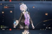 《冰霜女巫——以永劫冰女天赋出装攻略》（解锁强大的冰霜力量，让敌人冻结在原地！）