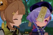 探秘原神角色七七（七七攻略｜原神七七角色特点揭秘）