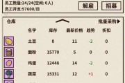 《爸爸，我们一起活下去！》（以采购游戏攻略为主题的生存指南）