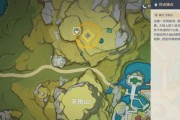 探秘原神天尊宝迹攻略（解锁隐藏宝藏，掌握极限技巧）