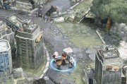 《NIKKE胜利女神》：教堂建造解锁攻略