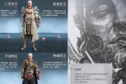 《永劫无间电锯》武器机制与玩法技巧大全（掌握电锯的秘密，成为电锯之王！）