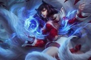《以莫甘娜出装天赋攻略》（掌握莫甘娜的最佳出装和天赋搭配，成为玩家中的战斗魔法师！）