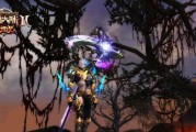 新神魔大陆中，哪个更厉害（探究两大职业的优势和劣势，为你的游戏选择提供参考）
