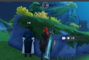 原神攻略小姜（成为高手的秘籍，小姜教你玩转《原神》）