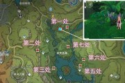 《原神须弥通关攻略》（顺利击败所有须弥塔挑战，探索更多神秘奖励！）