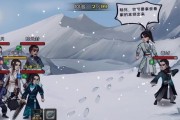 《烟雨江湖龙象幻影加点攻略，助你轻松打通游戏迷宫》（烟雨江湖龙象幻影玩家必读，从加点开始掌握先机）