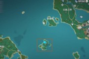 原神危危岛四个华丽宝箱获取流程详解（打通危危岛，轻松获取四个华丽宝箱）