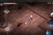 《魔渊之刃10层BOSS打法详解》（以魔渊之刃10层BOSS怎么打为主题，带你轻松击败BOSS）