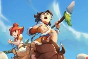 《超越极限，成为无敌勇者！》（跑酷勇者天赋和出装攻略大揭秘！）