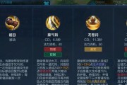 《夏侯惇新手教学出装攻略》（夏侯惇如何选择出装，轻松上分！）