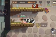 《探秘老鼠国和熊猫国》（揭秘游戏攻略，带你畅游奇幻世界）