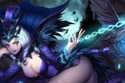 大魔王中单出装攻略（熟悉装备选择，成为不可阻挡的大魔王）