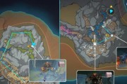 《揭秘原神攻略宝箱的秘密》（探索神秘大陆，揭开宝箱背后的谜团）