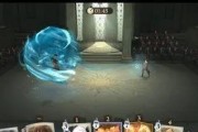 《哈利波特魔法觉醒》游戏火蜥蜴的血怎么获得？（掌握技巧，赢取胜利！）