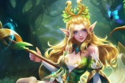 魅魔公主法术出装攻略（打造无敌法术输出，魅力四射的魅魔公主！）