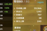 《原神》钟离天赋培养教程（从零开始，轻松掌握钟离天赋培养技巧！）