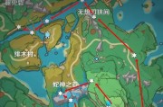 原神蛇神之地祭坛任务攻略（探索神秘的祭坛，解开隐藏的秘密）