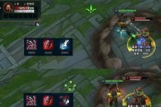 《LOL》10.2版本最强上单推荐：狂战士奥拉夫