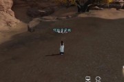 《天涯明月刀》游戏攻略（如何完成安神奇遇？）