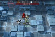 《明日方舟》6-1三星完美通关攻略（打败局部坏死，轻松过关）