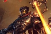 机械狂魔出装攻略（以攻速为核心，战无不胜！）