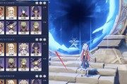 《原神》芭芭拉水环原绽放攻略（如何触发绽放效果，提升芭芭拉的输出）