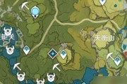 原神西福斯月光武器有哪些属性？西福斯月光武器属性一览