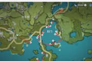 《原神》3.2版本生长碧翡收集攻略（打造完美的碧翡收集路线，快速获得生长碧翡）