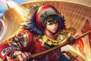 王文姬出装推荐攻略（《王者荣耀》王文姬如何选择合适的装备？）