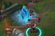 巨魔无限火力出装攻略（挑战极限，释放无尽火力的终极巨魔装备指南）