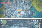 原神攻略（揭秘山中之物的隐藏玩法与奖励，助你在原神世界中取得更大突破！）