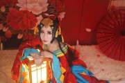 鬼女红叶（打造超凡实力，成就最强之路！）