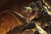无限螺旋出装攻略大全（携带无限螺旋，成为战场霸主！）