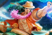 勇者无惧项羽出装攻略（无惧强敌，破敌百炼！）