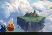 玩转《光遇》7.8每日任务，轻松拿好礼（详细解读每日任务，提升游戏技巧）